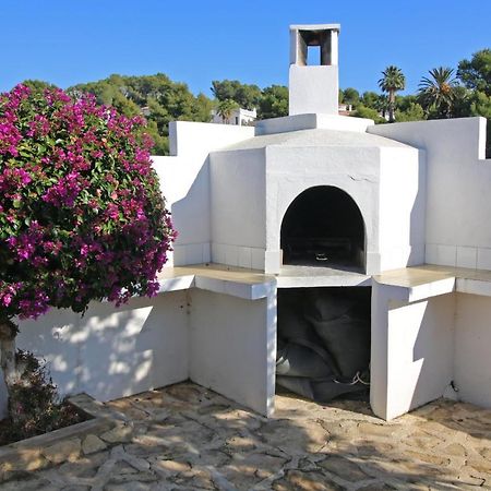 Holiday Villa Bellota Benissa Kültér fotó
